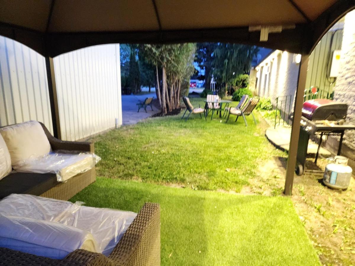 Motel Maple Leaf 2*